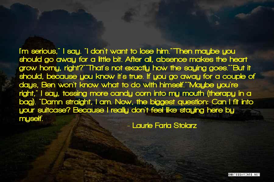 Laurie Faria Stolarz Quotes 675509 Laurie Faria Stolarz Quotes 675509