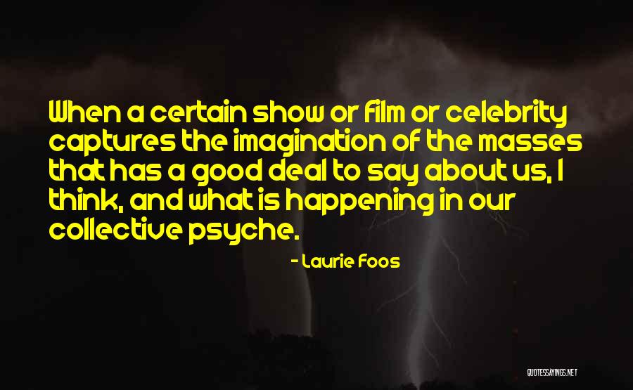 Laurie Foos Quotes 1051682