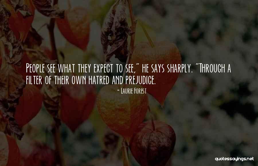 Laurie Forest Quotes 464566 Laurie Forest Quotes 464566