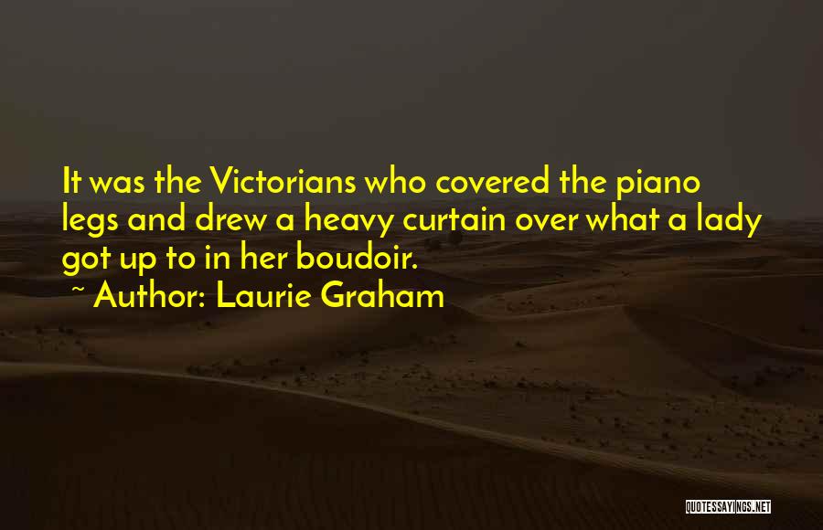 Laurie Graham Quotes 1254488