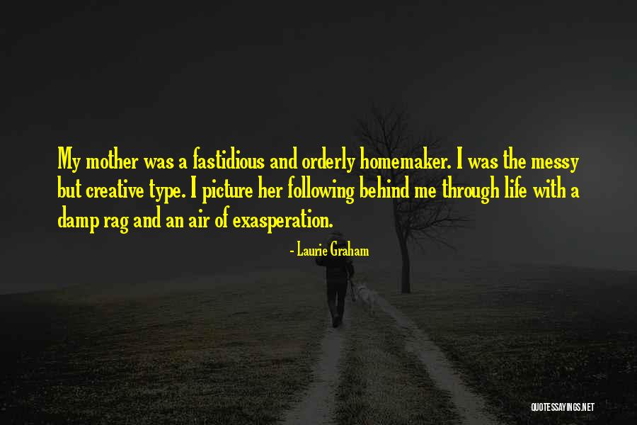 Laurie Graham Quotes 1635206