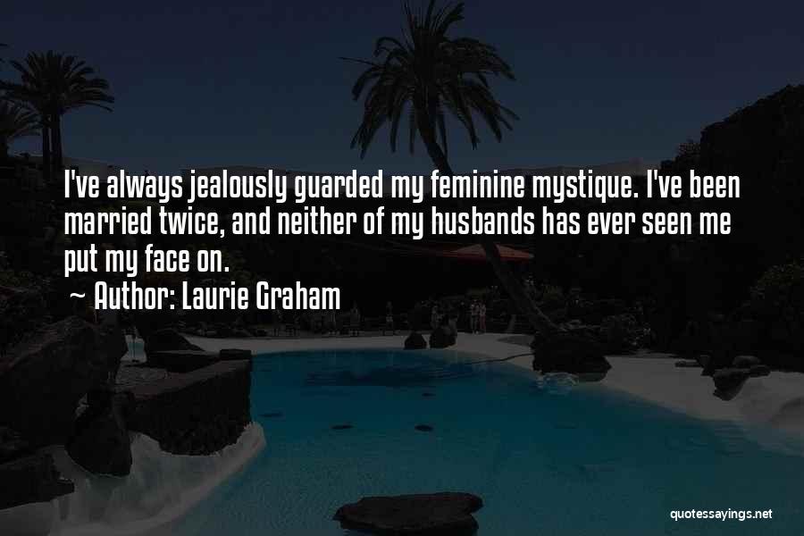 Laurie Graham Quotes 1948445