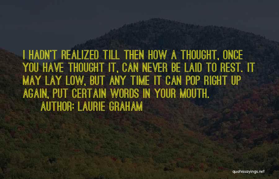 Laurie Graham Quotes 2081212