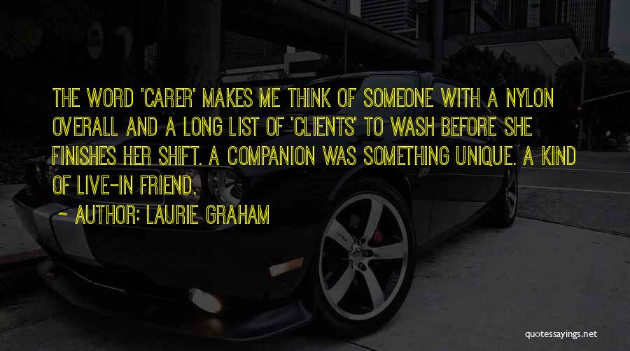 Laurie Graham Quotes 672572