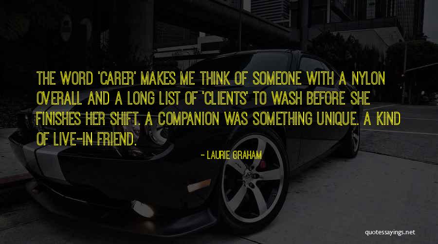 Laurie Graham Quotes 672572 Laurie Graham Quotes 672572