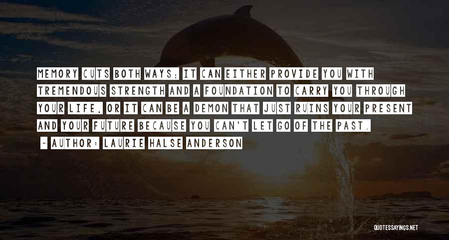 Laurie Halse Anderson Quotes 1051231