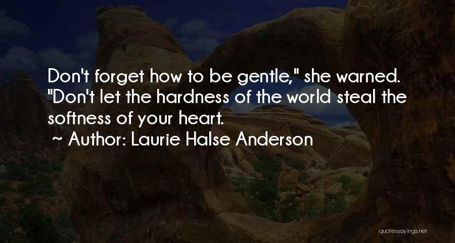 Laurie Halse Anderson Quotes 1062887