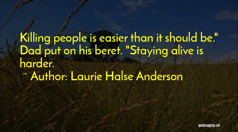 Laurie Halse Anderson Quotes 1336008