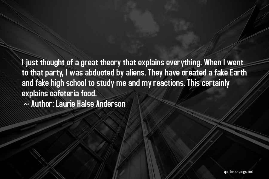 Laurie Halse Anderson Quotes 1354423