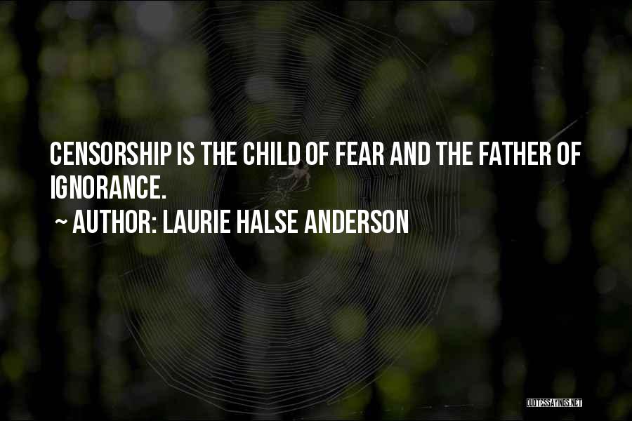Laurie Halse Anderson Quotes 136155
