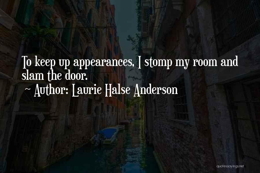 Laurie Halse Anderson Quotes 1397809