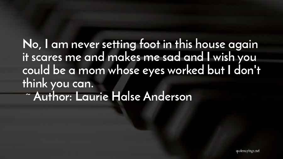 Laurie Halse Anderson Quotes 1415023