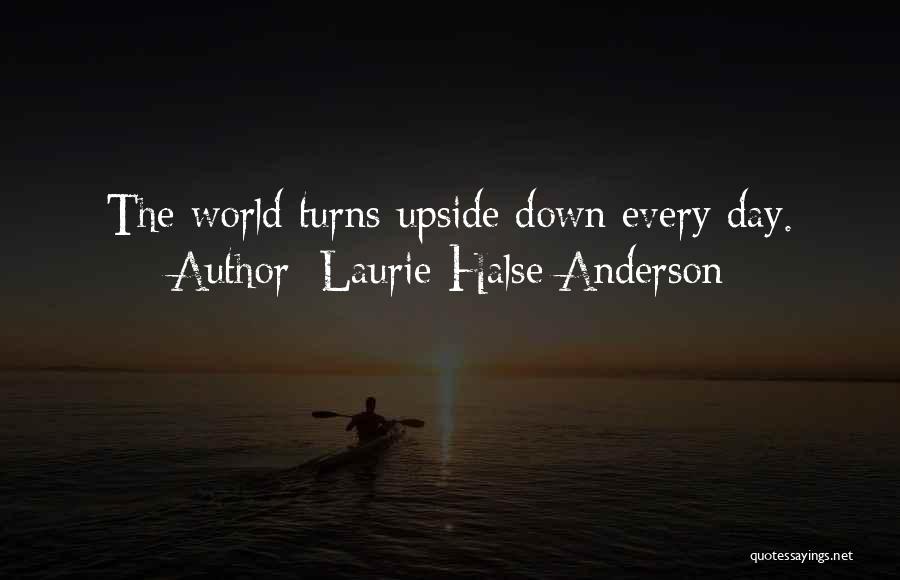 Laurie Halse Anderson Quotes 151585