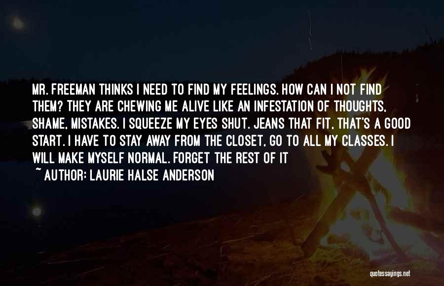 Laurie Halse Anderson Quotes 1693699