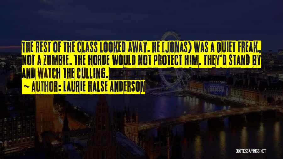 Laurie Halse Anderson Quotes 1904060