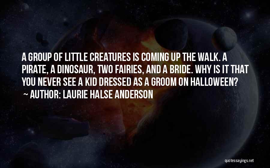 Laurie Halse Anderson Quotes 2011307