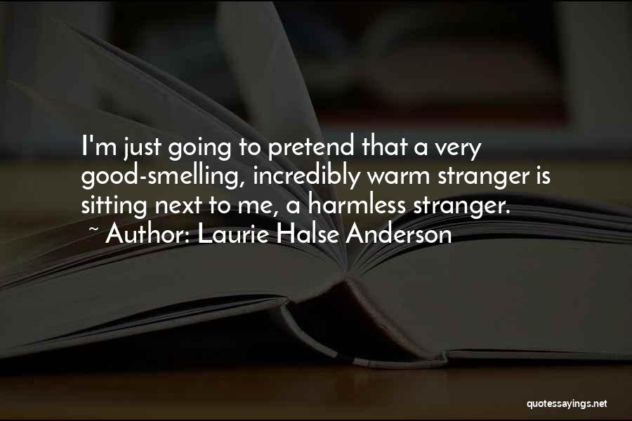 Laurie Halse Anderson Quotes 2025747