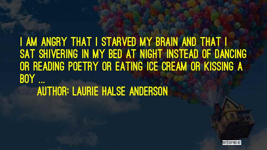 Laurie Halse Anderson Quotes 208442