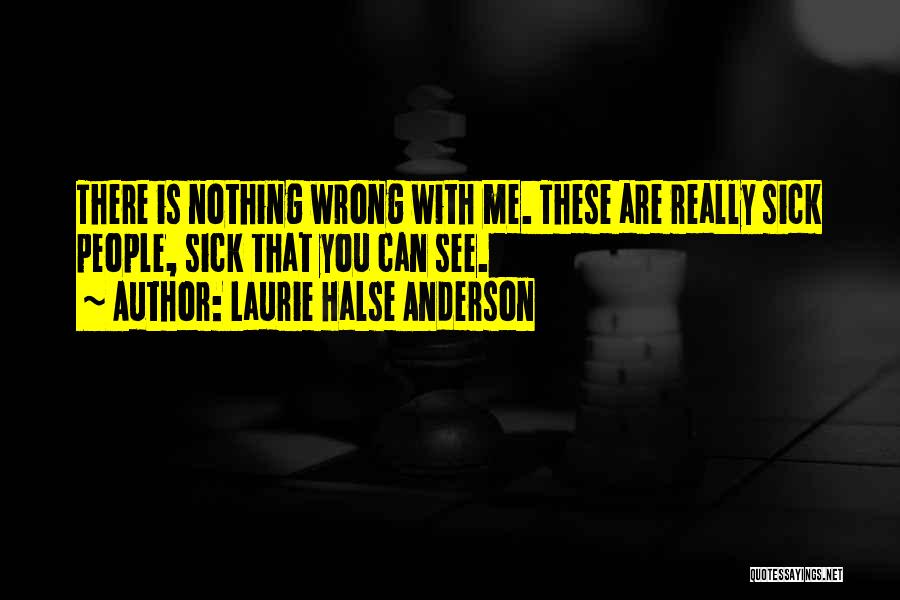 Laurie Halse Anderson Quotes 270750