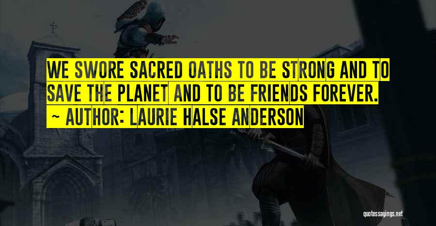 Laurie Halse Anderson Quotes 310348