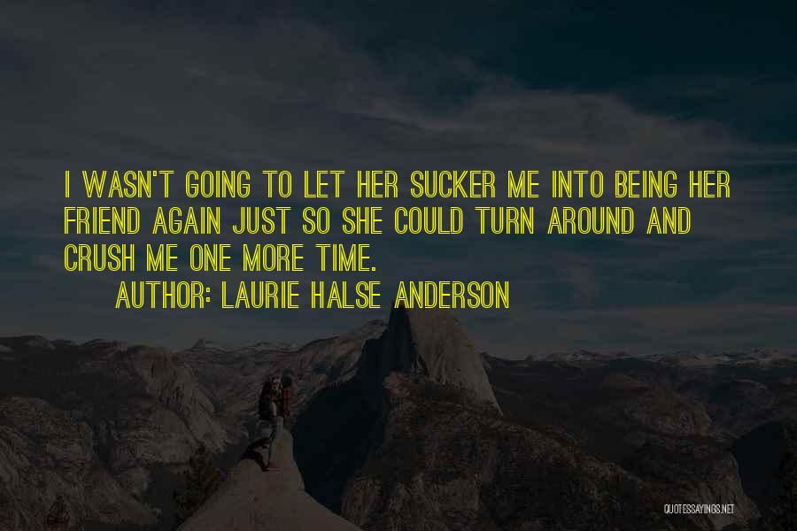 Laurie Halse Anderson Quotes 454174