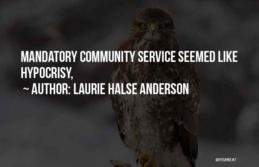 Laurie Halse Anderson Quotes 638075