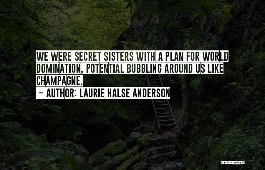 Laurie Halse Anderson Quotes 639507