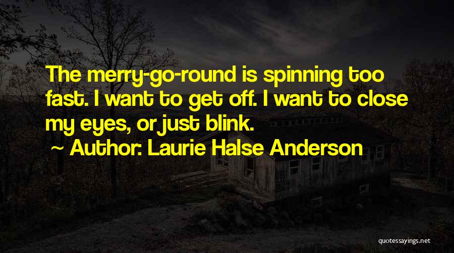 Laurie Halse Anderson Quotes 647018