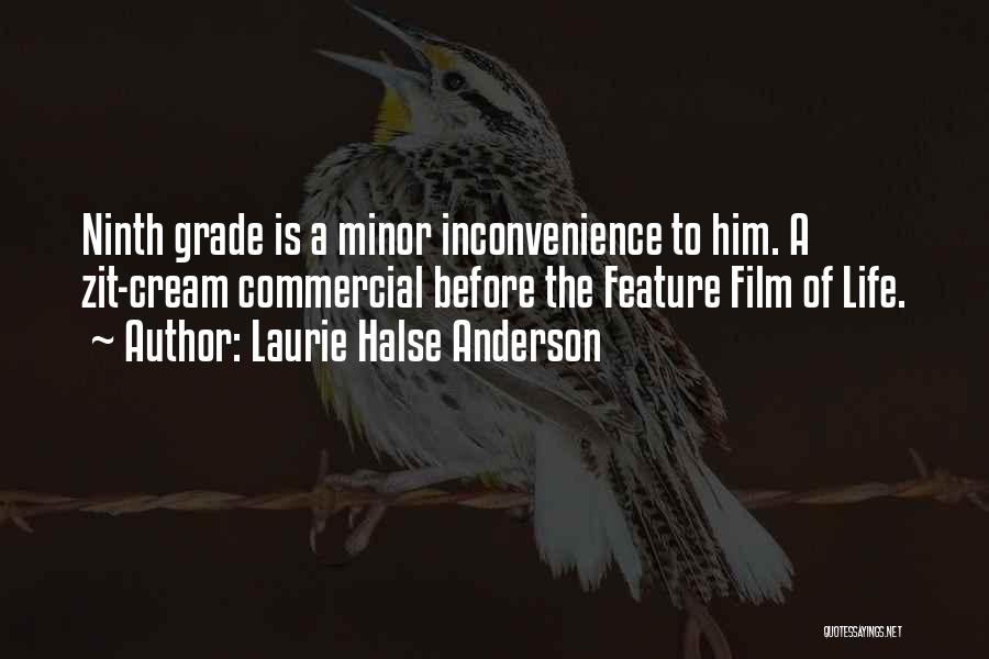 Laurie Halse Anderson Quotes 768007