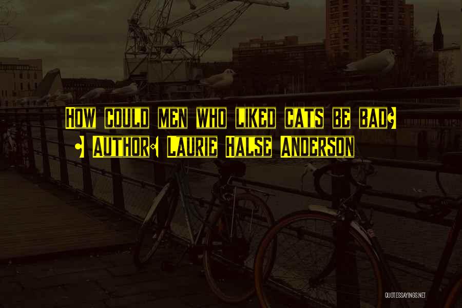 Laurie Halse Anderson Quotes 909788