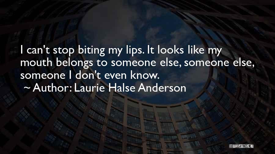 Laurie Halse Anderson Quotes 968341