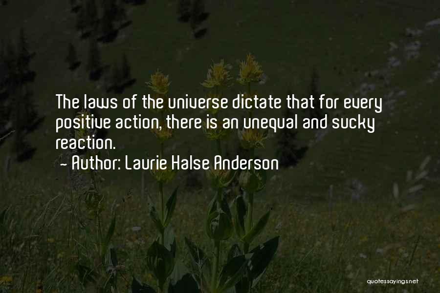 Laurie Halse Anderson Quotes 973329