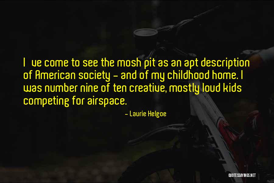 Laurie Helgoe Quotes 1746849