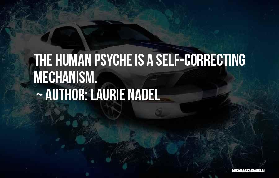 Laurie Nadel Quotes 971853