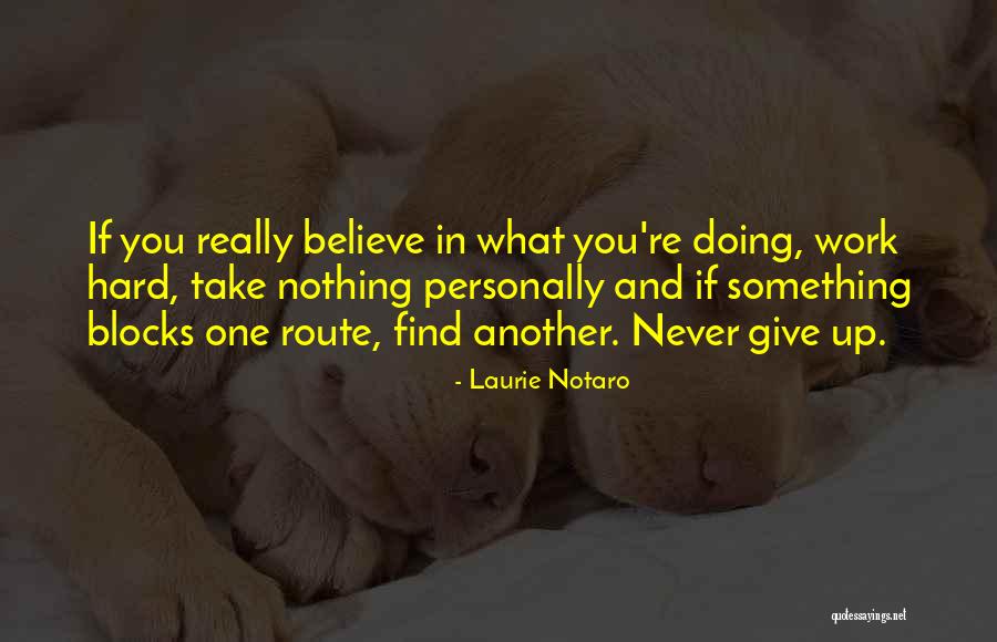 Laurie Notaro Quotes 1076353