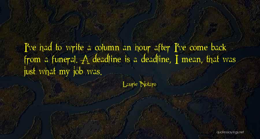 Laurie Notaro Quotes 1522295 Laurie Notaro Quotes 1522295