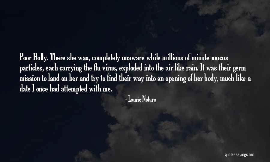 Laurie Notaro Quotes 1535838 Laurie Notaro Quotes 1535838