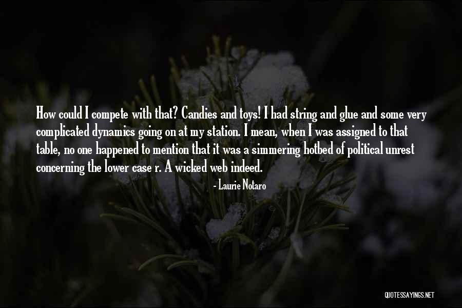 Laurie Notaro Quotes 1991098 Laurie Notaro Quotes 1991098