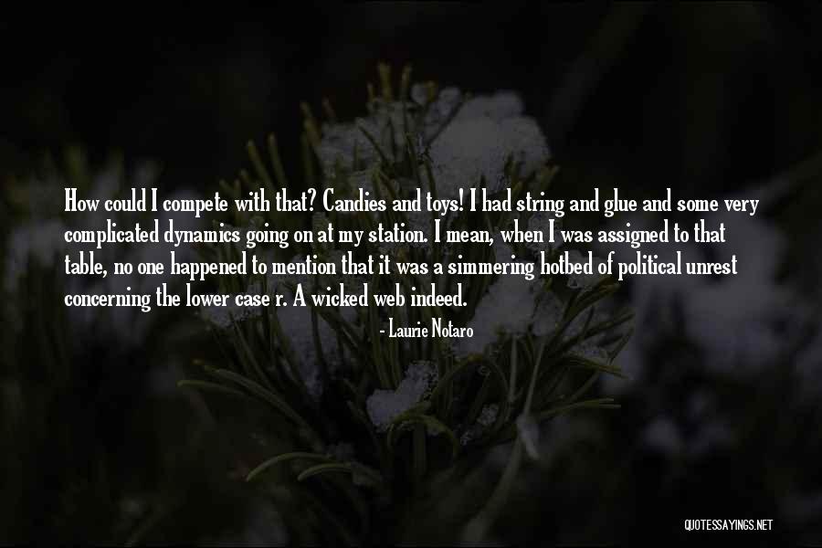 Laurie Notaro Quotes 1991098