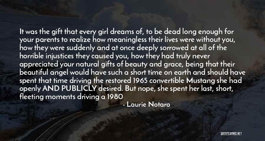 Laurie Notaro Quotes 2149084