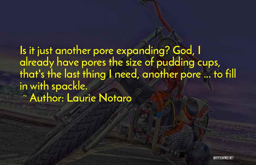 Laurie Notaro Quotes 2218179