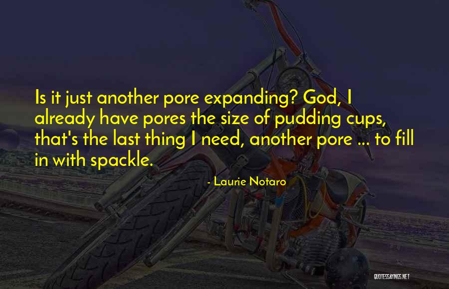 Laurie Notaro Quotes 2218179