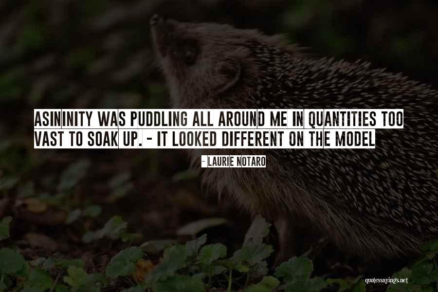 Laurie Notaro Quotes 2247894 Laurie Notaro Quotes 2247894