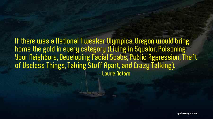 Laurie Notaro Quotes 788233