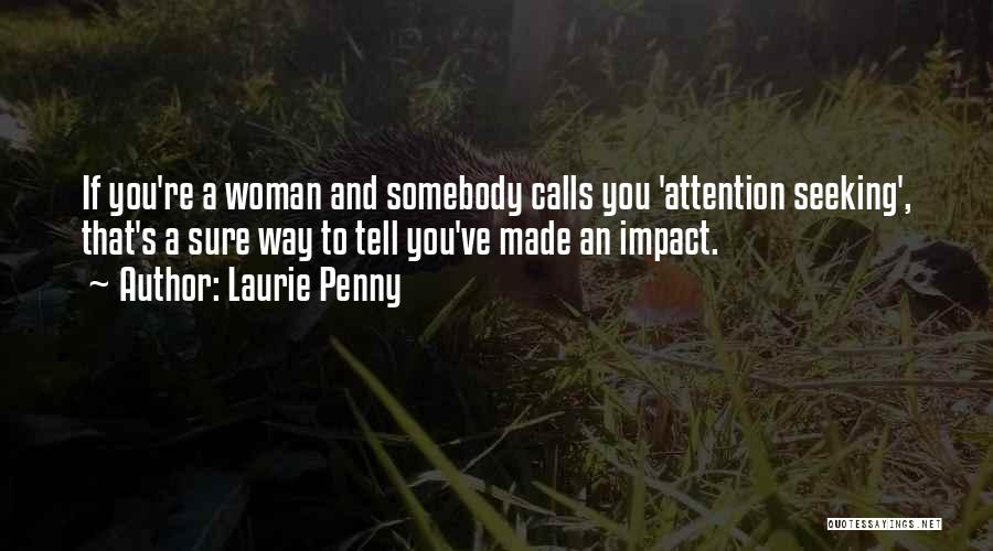 Laurie Penny Quotes 104322