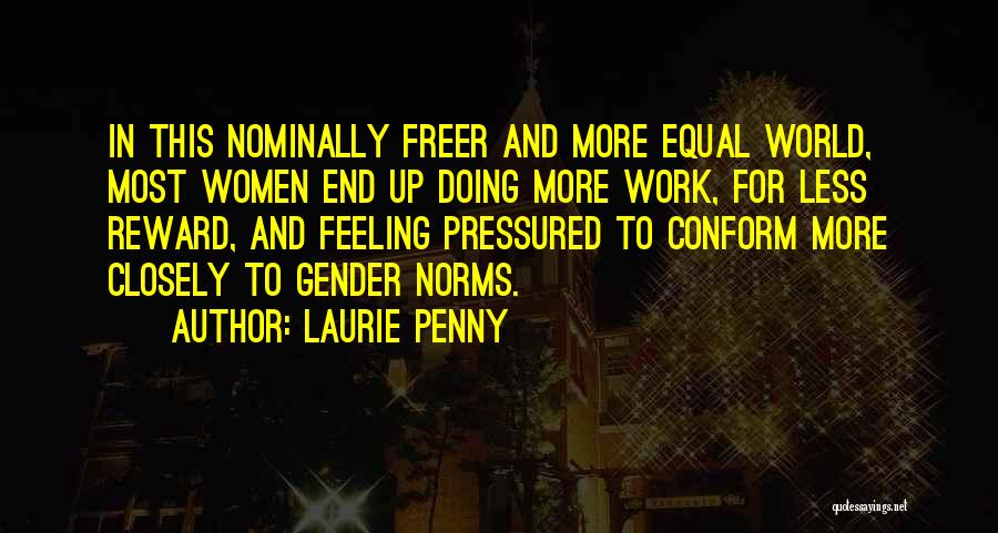 Laurie Penny Quotes 1157795