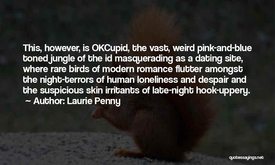 Laurie Penny Quotes 1242964