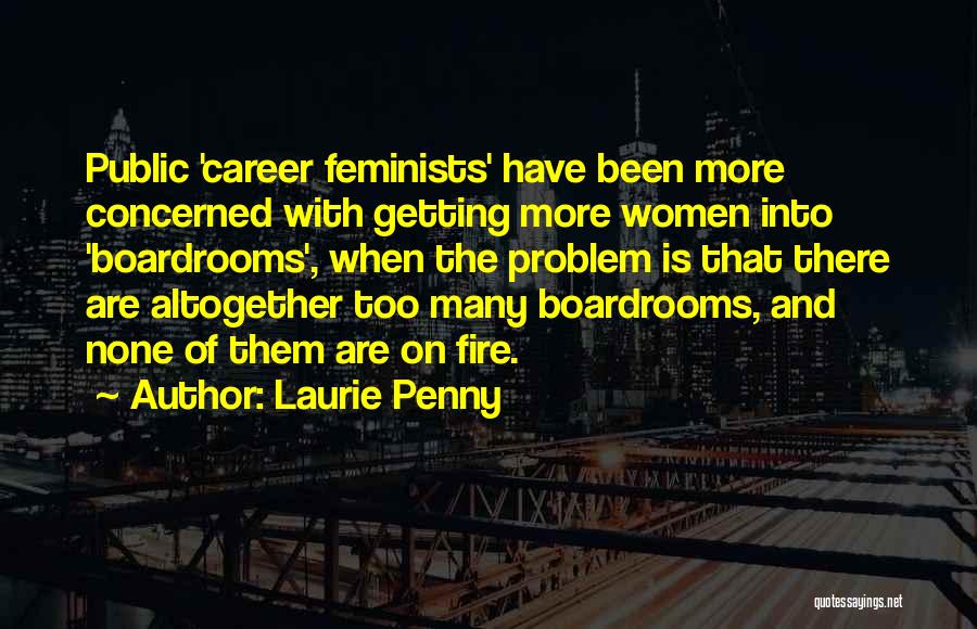 Laurie Penny Quotes 1396361