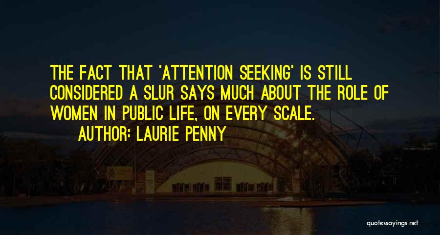 Laurie Penny Quotes 1604313