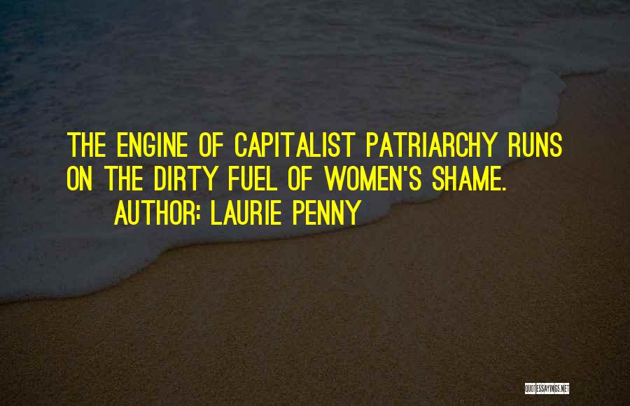 Laurie Penny Quotes 2175899